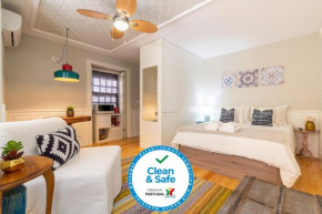 Best Of Porto Apartment - BOP